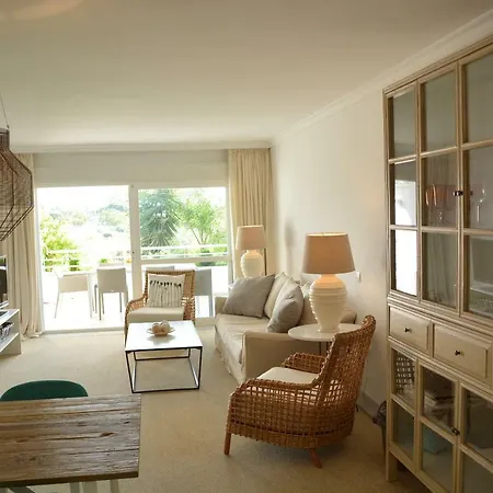 Apartamento Golf Y Playa * Marbellac