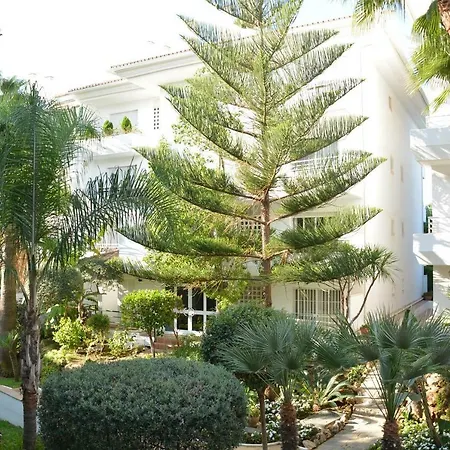 Appartement Apartamento Golf Y Playa *
