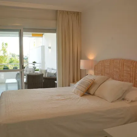 Appartement Apartamento Golf Y Playa *
