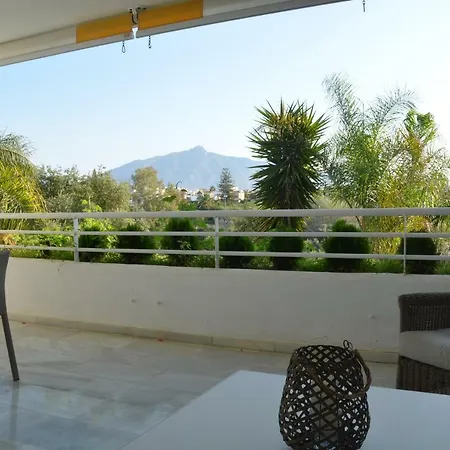 Apartamento Golf Y Playa Appartement *