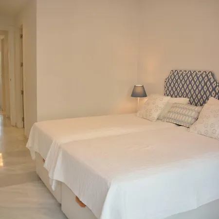 Apartamento Golf Y Playa Appartement Marbellac