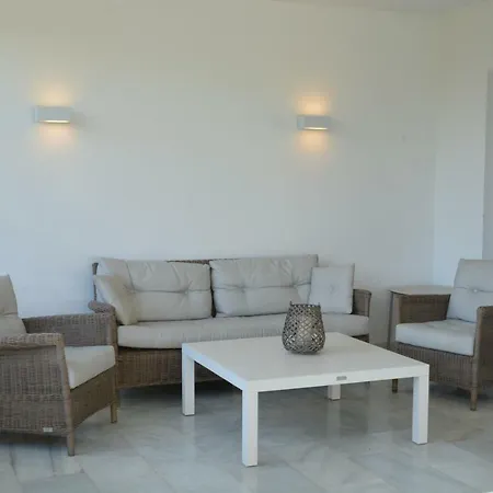 Apartamento Golf Y Playa Marbellac