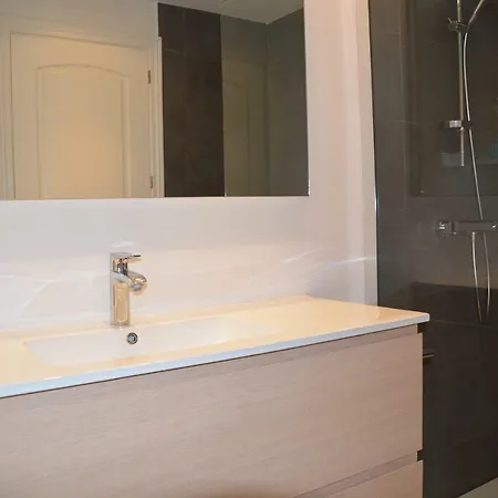 Apartamento Golf Y Playa Appartement Marbellac