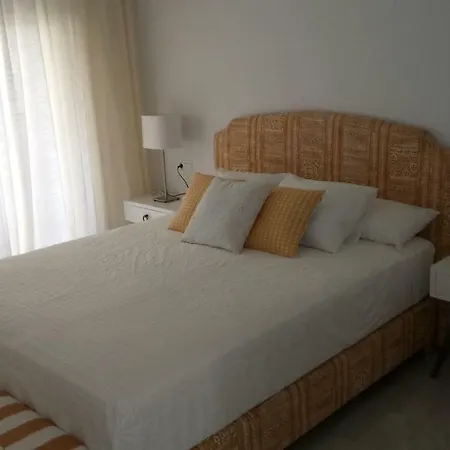 Apartamento Golf Y Playa Apartment *