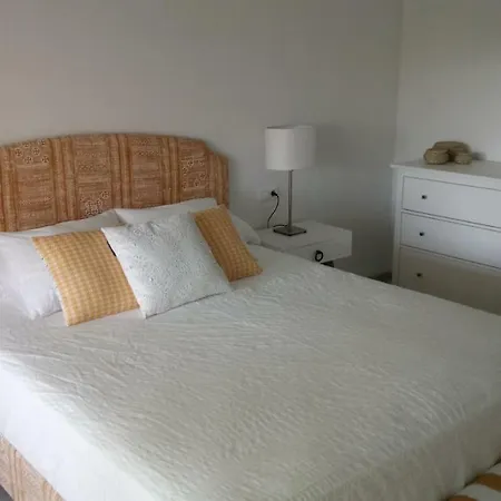 Apartamento Golf Y Playa *
