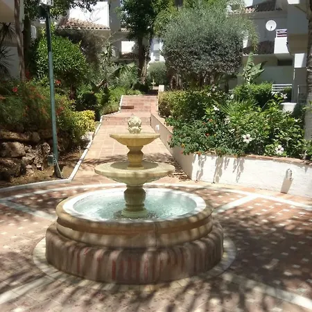 Apartment Apartamento Golf Y Playa