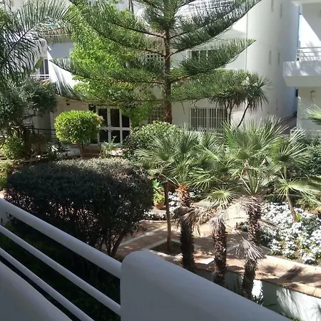 Apartamento Golf Y Playa Apartment *