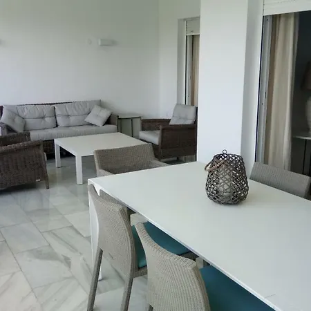 Apartamento Golf Y Playa Apartment *