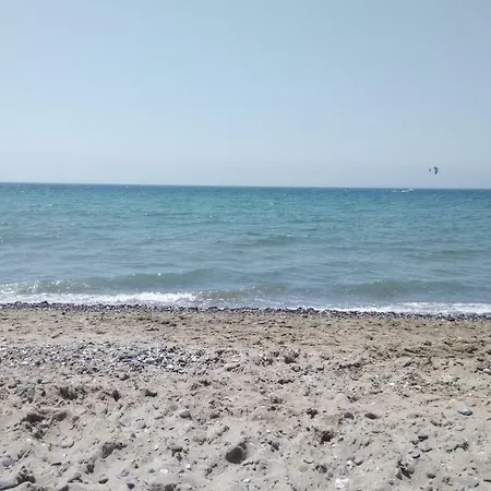 Apartamento Golf Y Playa Apartment Marbella